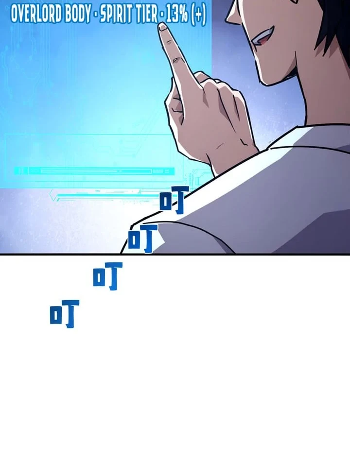 High-Martial World: One Hand to Overwhelm Three Thousand Emperors! Chapter 49 - halaman 42