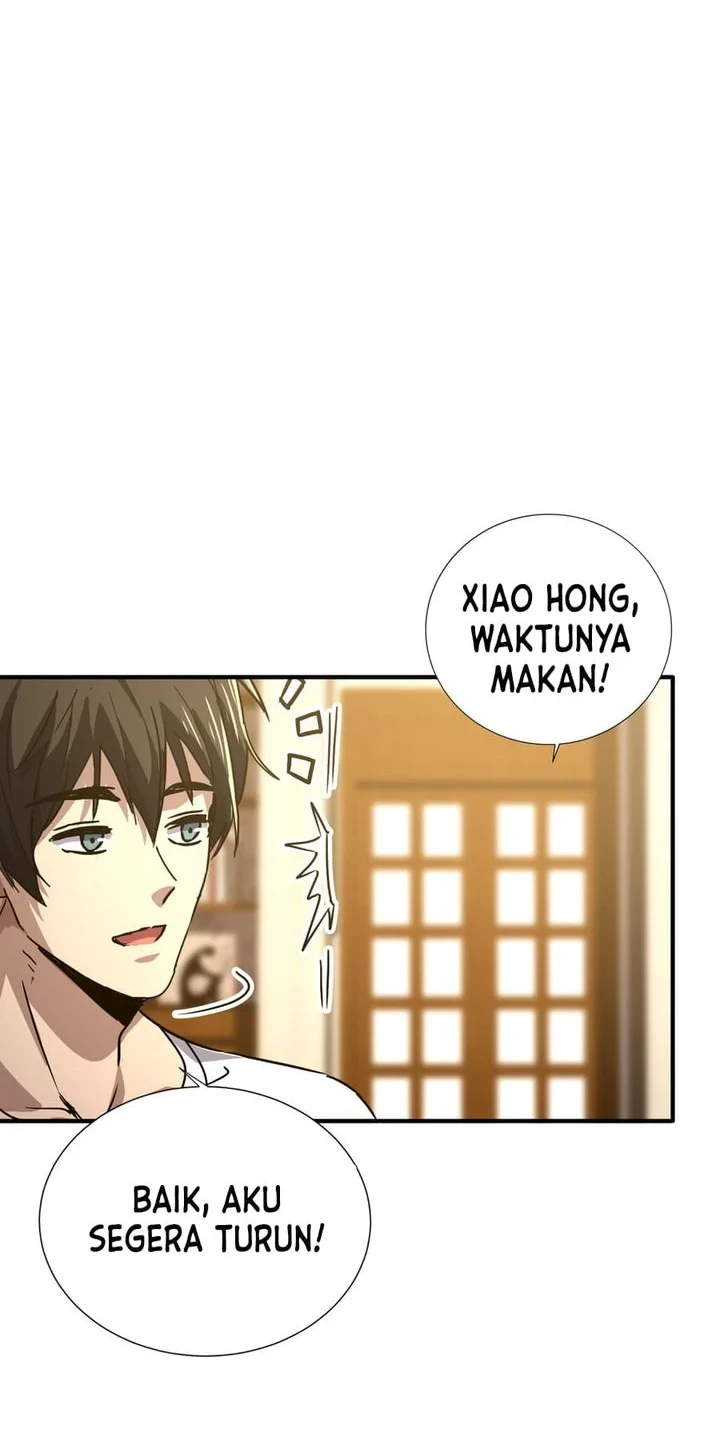 High-Martial World: One Hand to Overwhelm Three Thousand Emperors! Chapter 49 - halaman 45