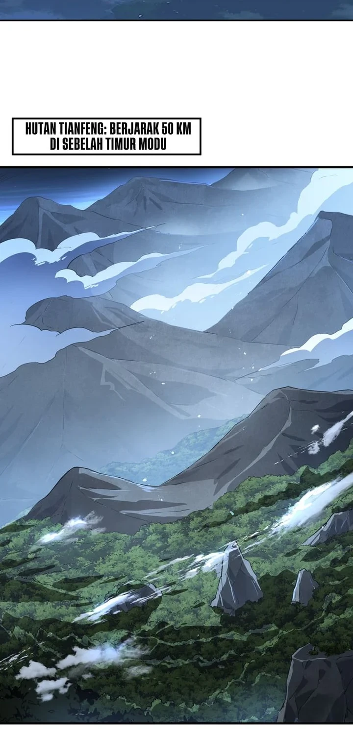 High-Martial World: One Hand to Overwhelm Three Thousand Emperors! Chapter 49 - halaman 9