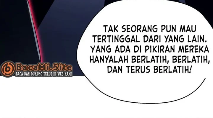 High-Martial World: One Hand to Overwhelm Three Thousand Emperors! Chapter 50 - halaman 19