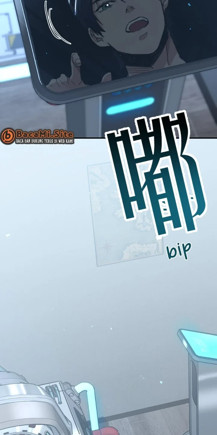High-Martial World: One Hand to Overwhelm Three Thousand Emperors! Chapter 51 - halaman 7