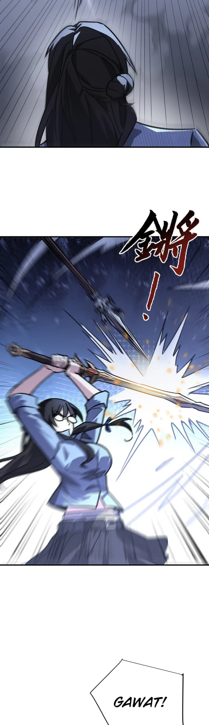 High-Martial World: One Hand to Overwhelm Three Thousand Emperors! Chapter 52 - halaman 30