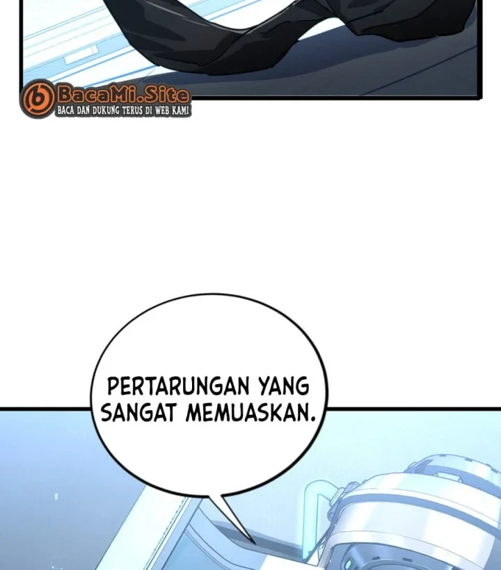 High-Martial World: One Hand to Overwhelm Three Thousand Emperors! Chapter 52 - halaman 37