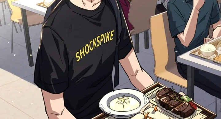 High-Martial World: One Hand to Overwhelm Three Thousand Emperors! Chapter 53 - halaman 25