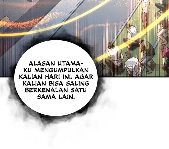 High-Martial World: One Hand to Overwhelm Three Thousand Emperors! Chapter 54 - halaman 25