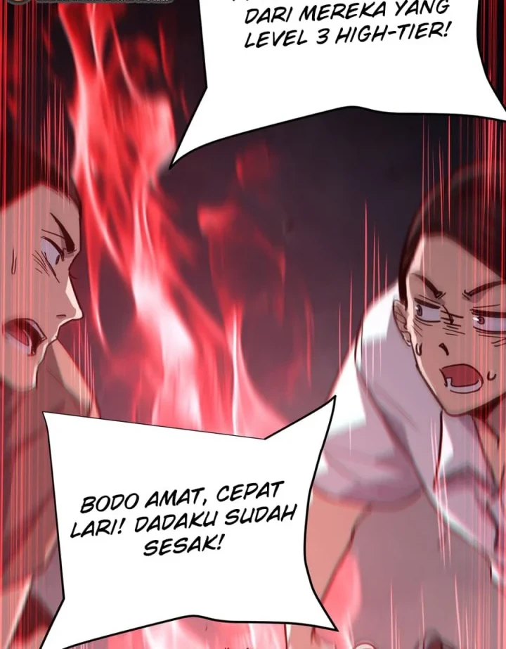 High-Martial World: One Hand to Overwhelm Three Thousand Emperors! Chapter 54 - halaman 37