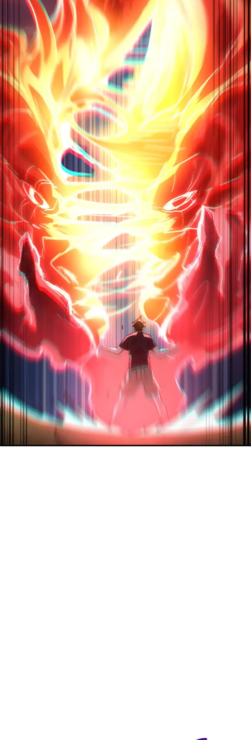 High-Martial World: One Hand to Overwhelm Three Thousand Emperors! Chapter 55 - halaman 8