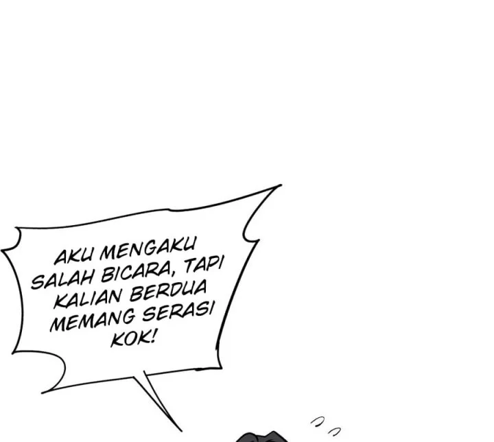 High-Martial World: One Hand to Overwhelm Three Thousand Emperors! Chapter 57 - halaman 25