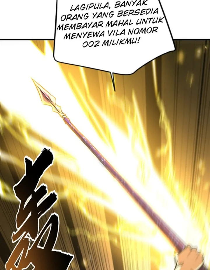 High-Martial World: One Hand to Overwhelm Three Thousand Emperors! Chapter 57 - halaman 45