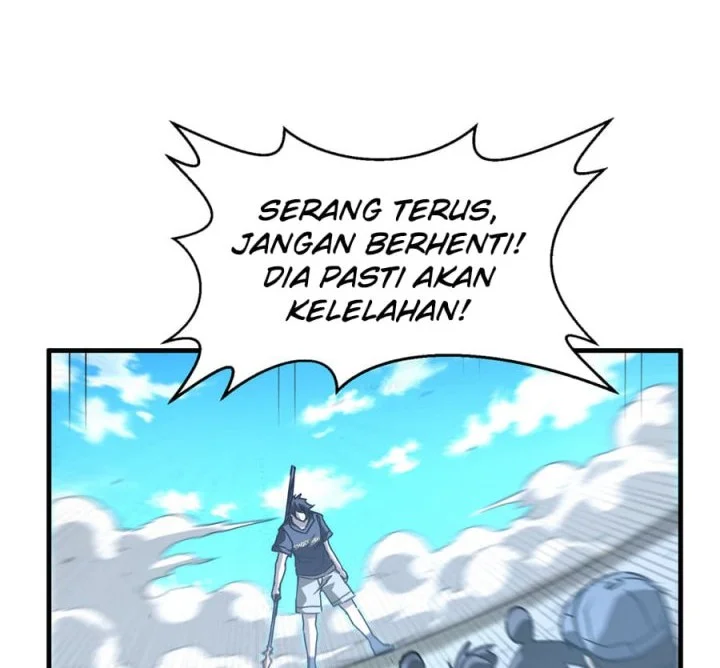High-Martial World: One Hand to Overwhelm Three Thousand Emperors! Chapter 58 - halaman 32