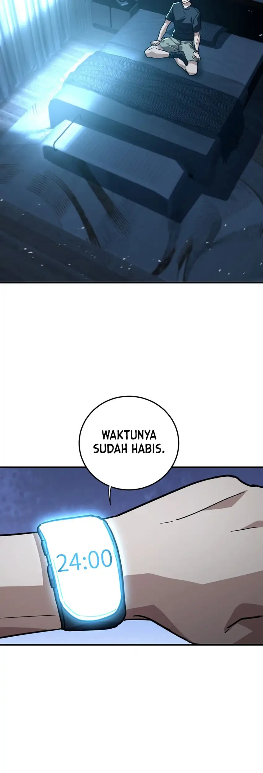 High-Martial World: One Hand to Overwhelm Three Thousand Emperors! Chapter 59 - halaman 7