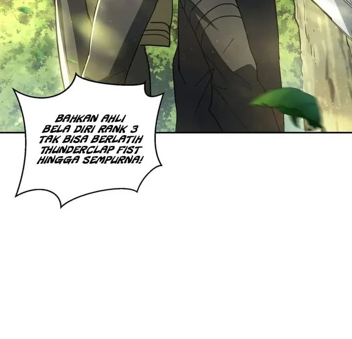 High-Martial World: One Hand to Overwhelm Three Thousand Emperors! Chapter 6 - halaman 22