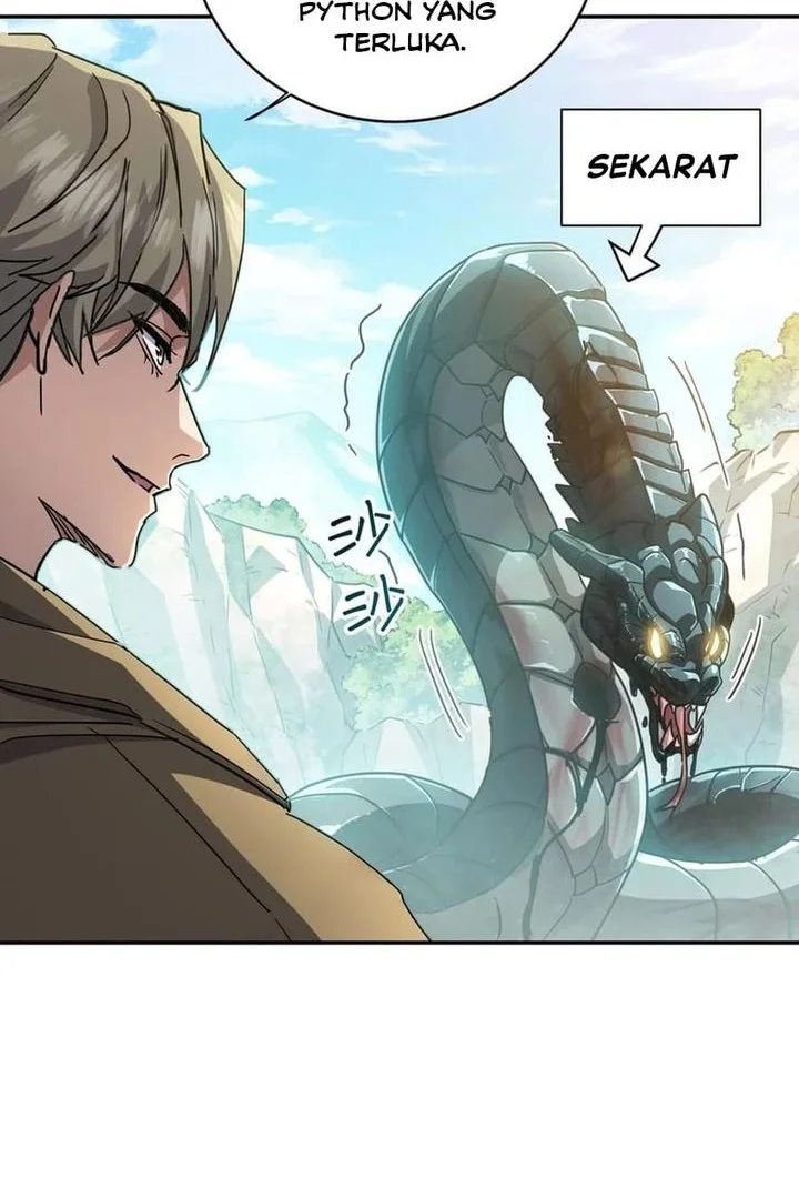 High-Martial World: One Hand to Overwhelm Three Thousand Emperors! Chapter 6 - halaman 4