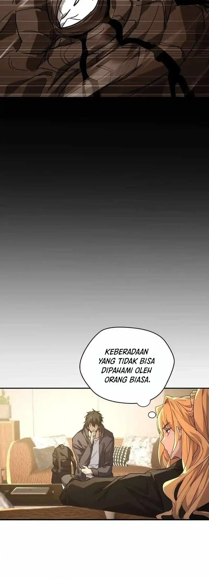 High-Martial World: One Hand to Overwhelm Three Thousand Emperors! Chapter 9 - halaman 22