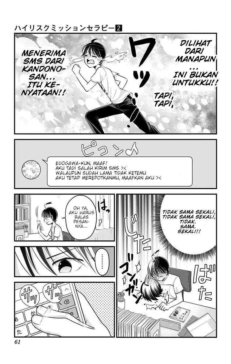 High-Risk Mission Therapy Chapter 10 - halaman 10
