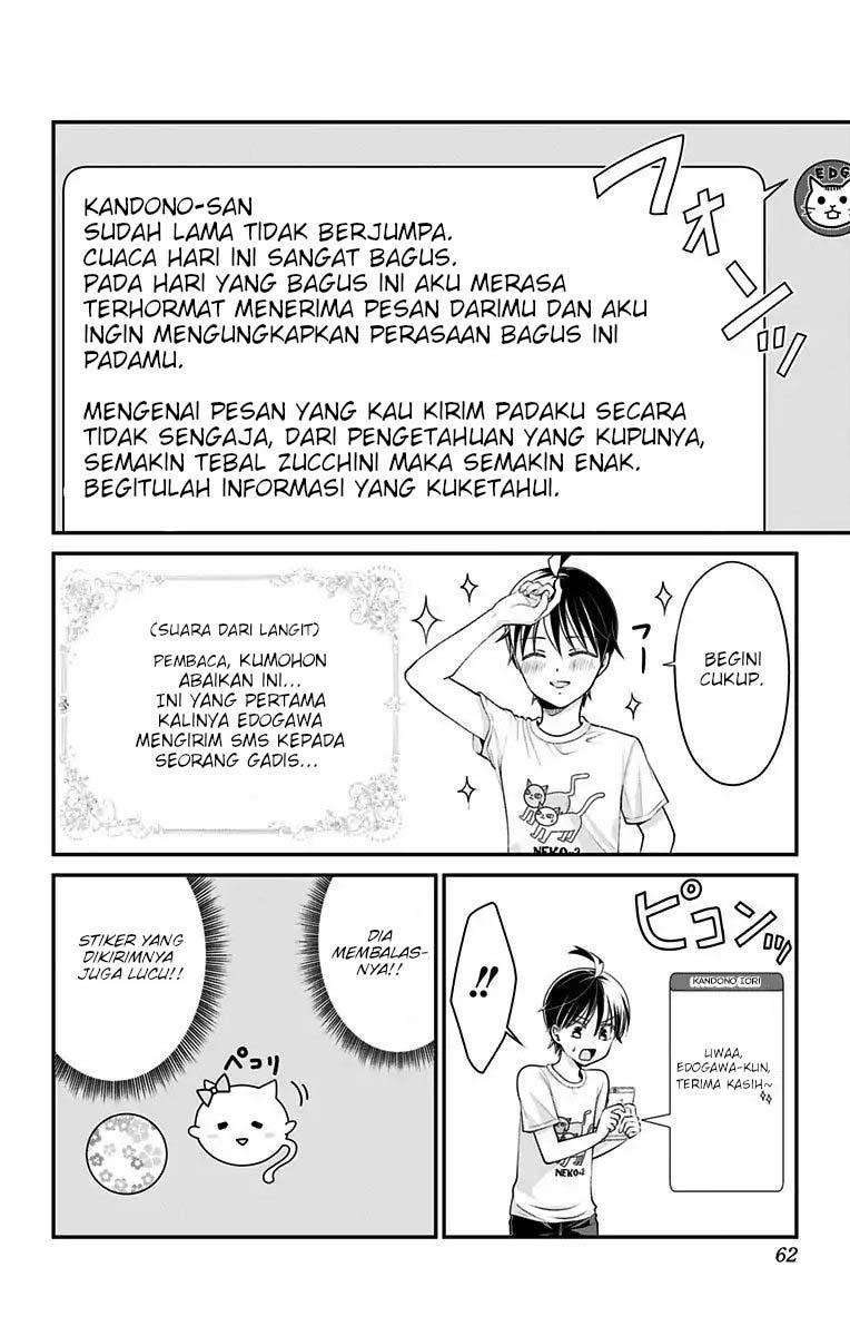 High-Risk Mission Therapy Chapter 10 - halaman 11