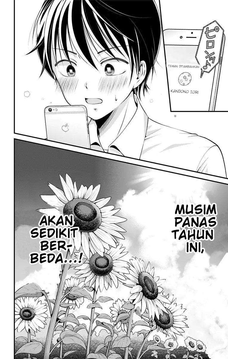 High-Risk Mission Therapy Chapter 9 - halaman 13