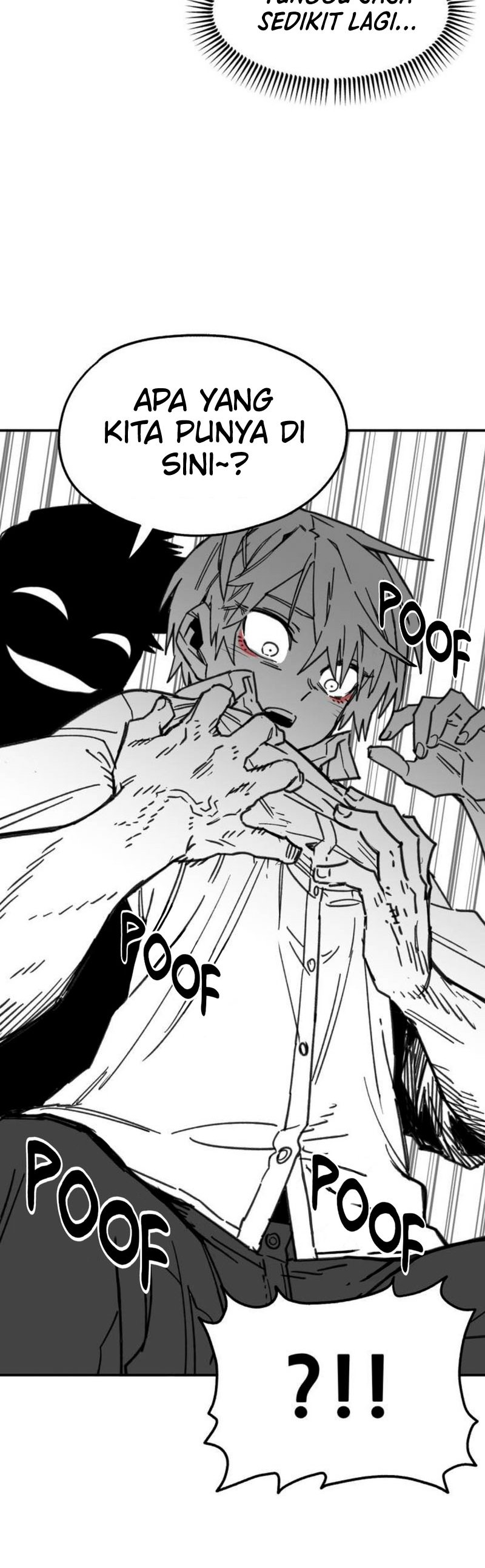 High School Boy Chapter 1 - halaman 32