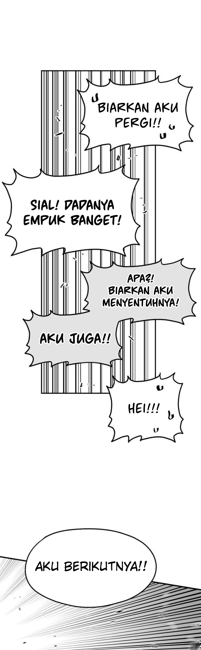 High School Boy Chapter 1 - halaman 33
