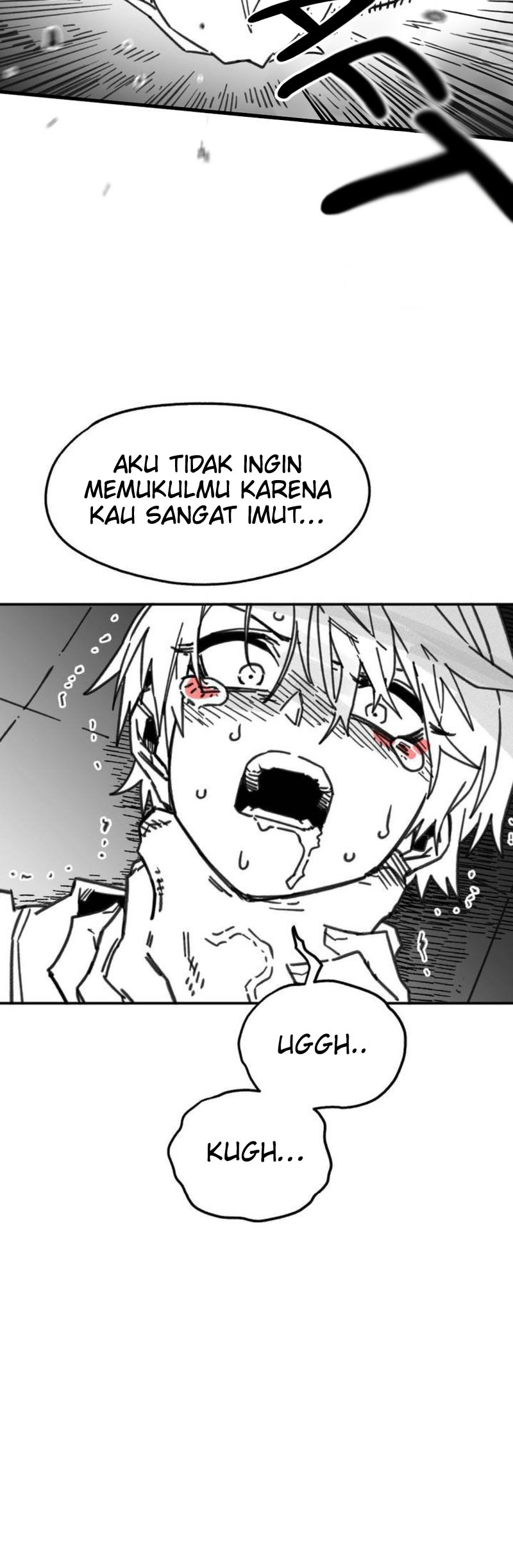 High School Boy Chapter 1 - halaman 37