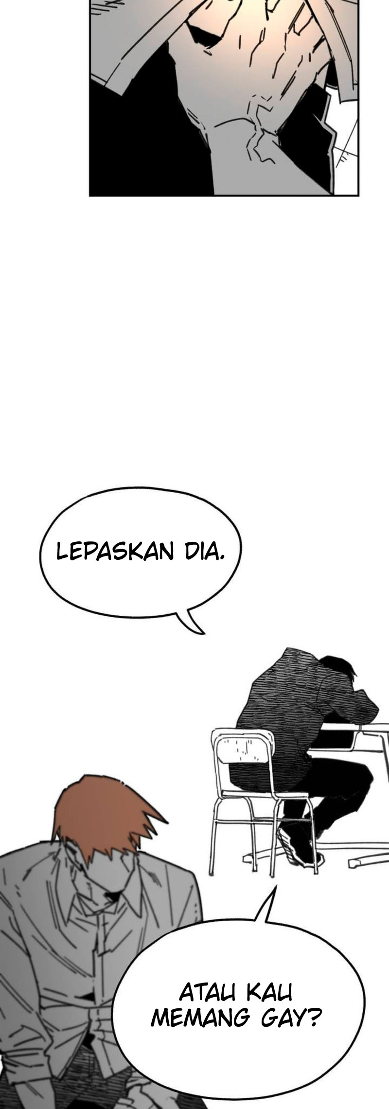 High School Boy Chapter 1 - halaman 39