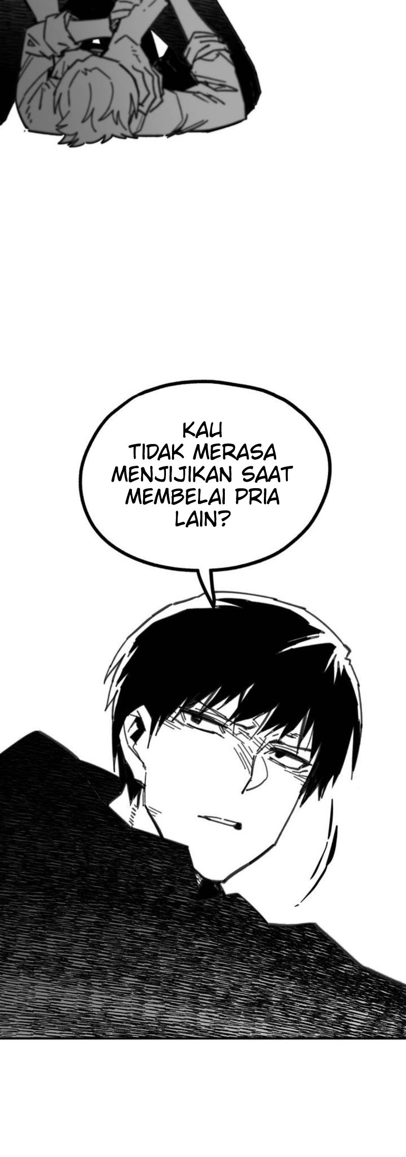 High School Boy Chapter 1 - halaman 40
