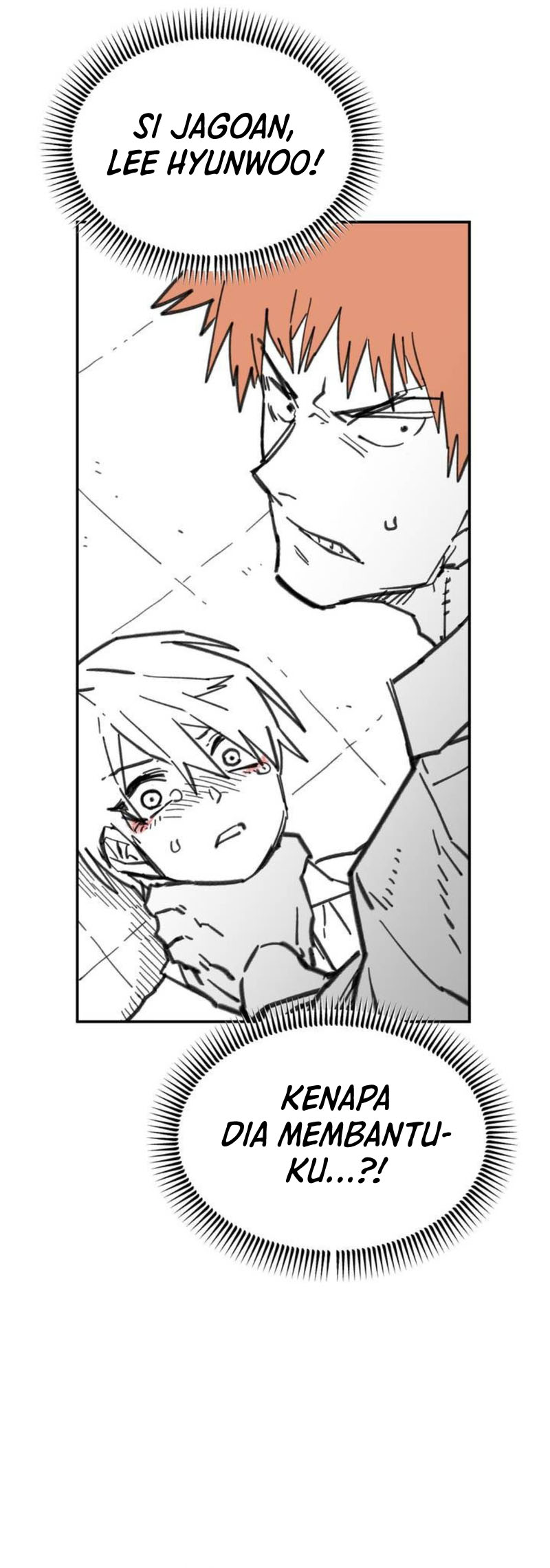 High School Boy Chapter 1 - halaman 41