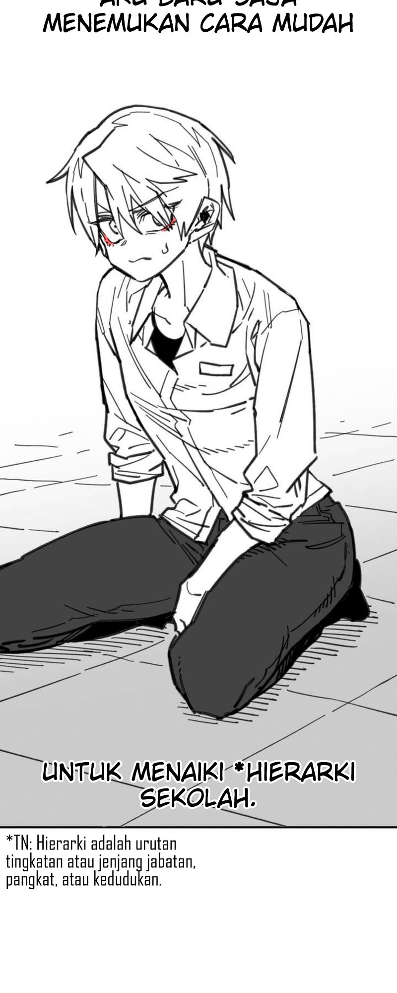 High School Boy Chapter 1 - halaman 46