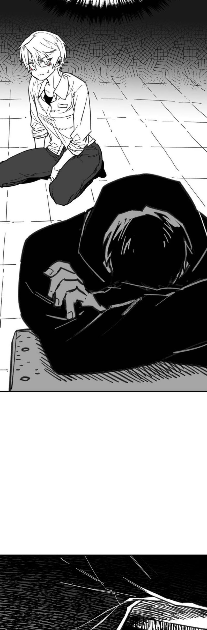High School Boy Chapter 1 - halaman 48