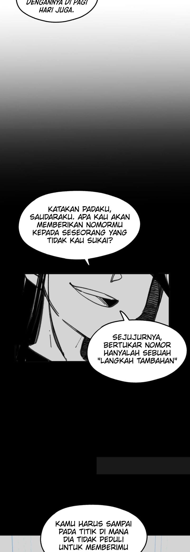 High School Boy Chapter 10 - halaman 24