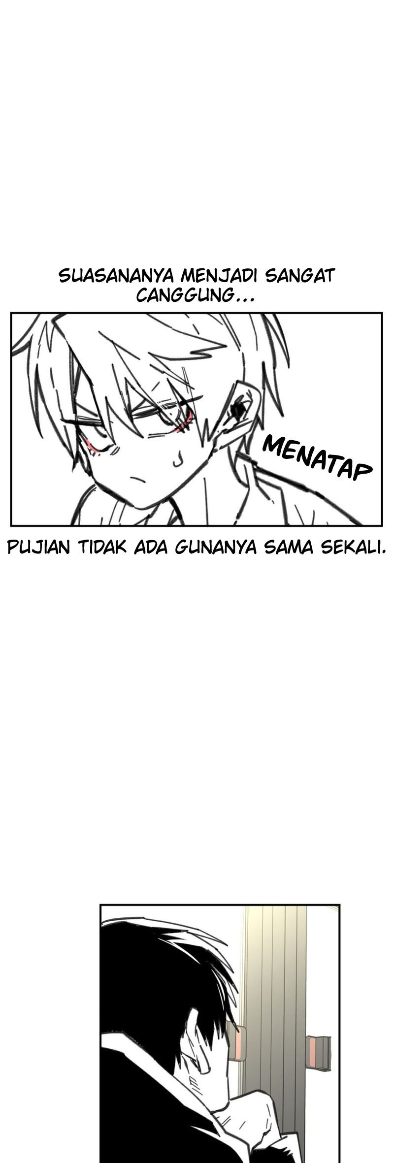 High School Boy Chapter 10 - halaman 32