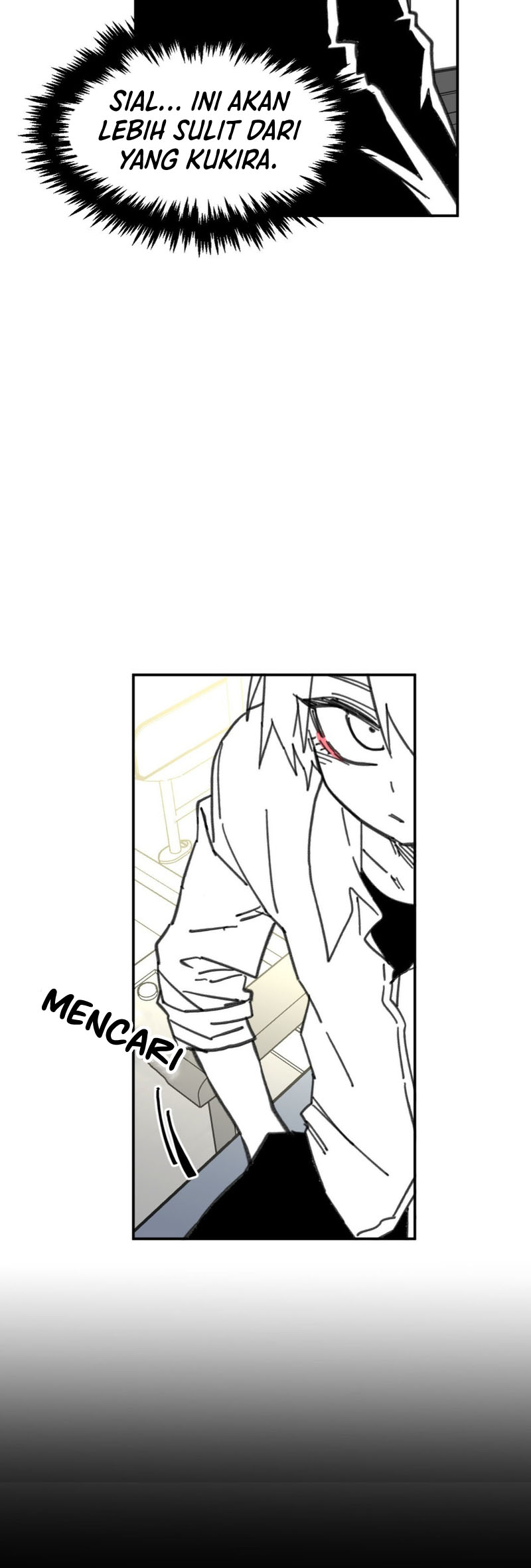High School Boy Chapter 10 - halaman 33