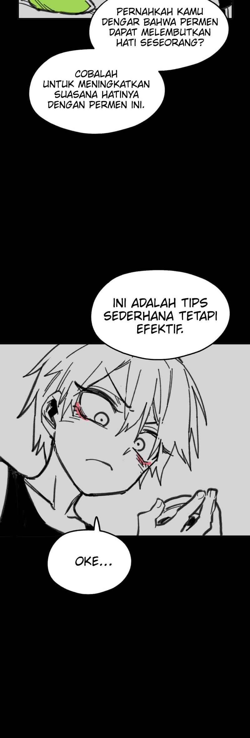 High School Boy Chapter 10 - halaman 35
