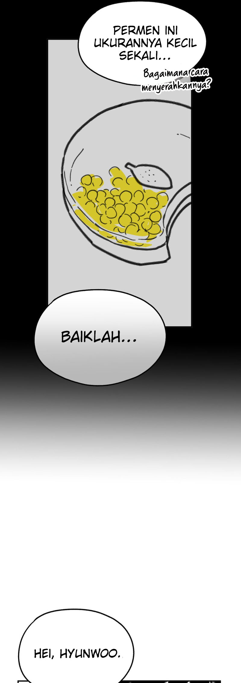 High School Boy Chapter 10 - halaman 36