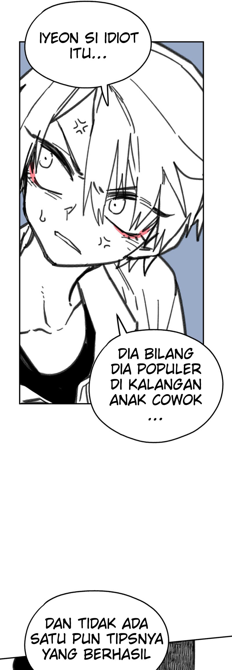 High School Boy Chapter 10 - halaman 40