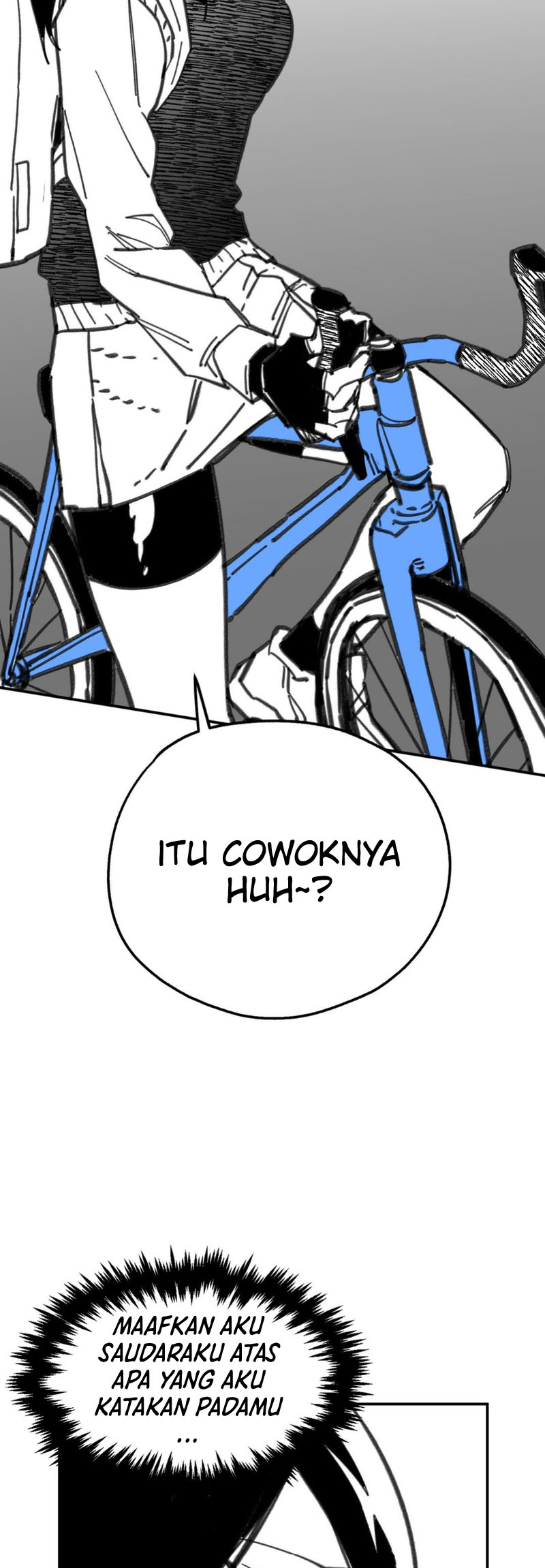 High School Boy Chapter 10 - halaman 42