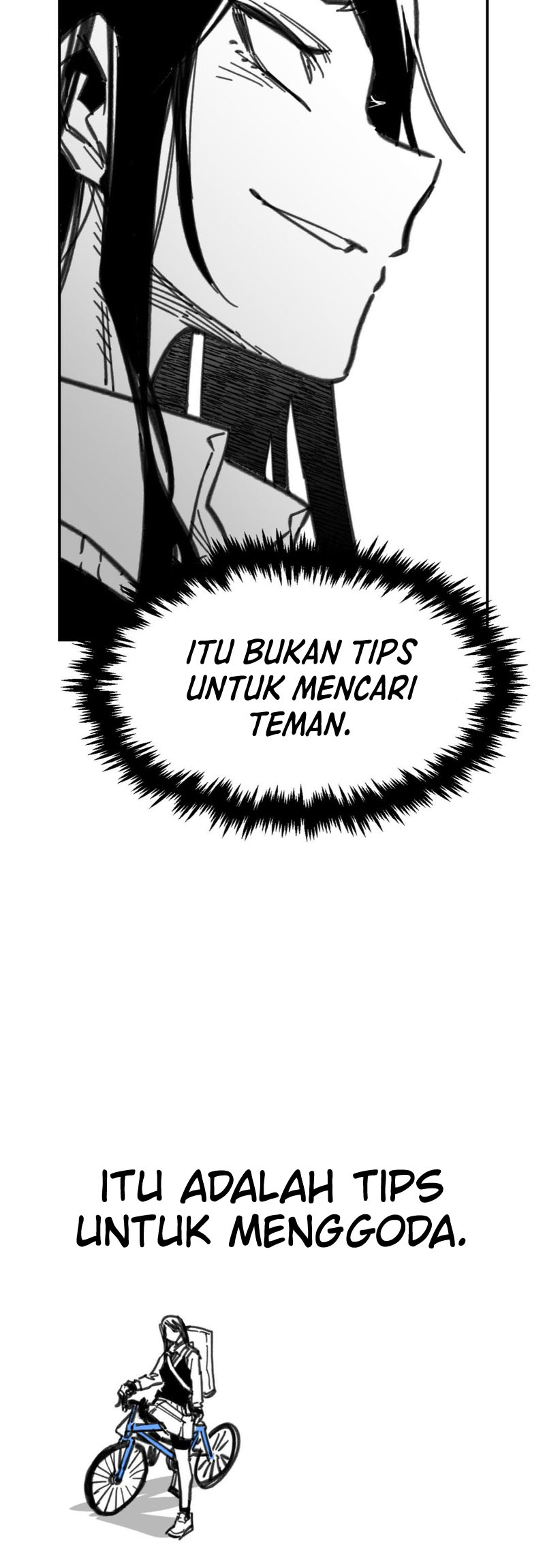 High School Boy Chapter 10 - halaman 43