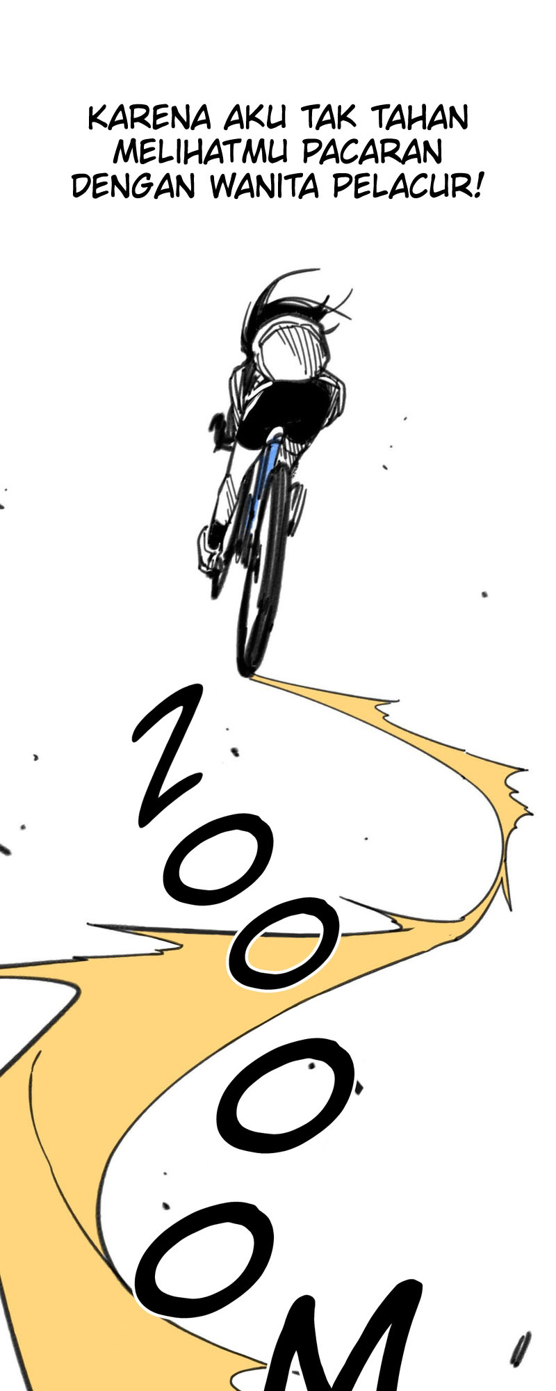 High School Boy Chapter 10 - halaman 46