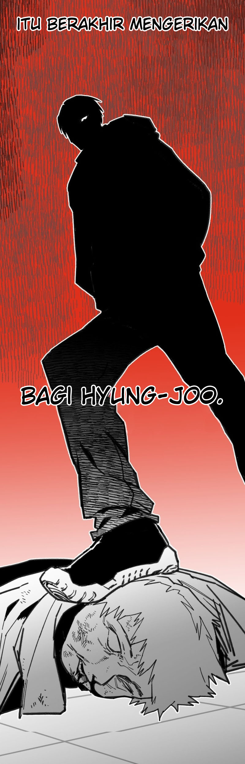 High School Boy Chapter 2 - halaman 19