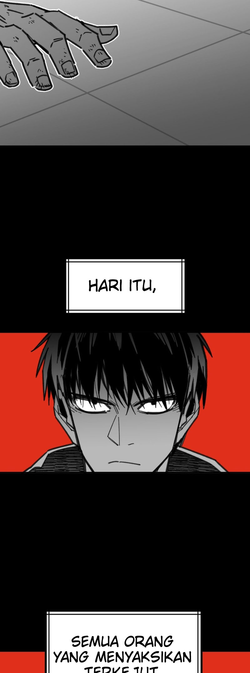 High School Boy Chapter 2 - halaman 20
