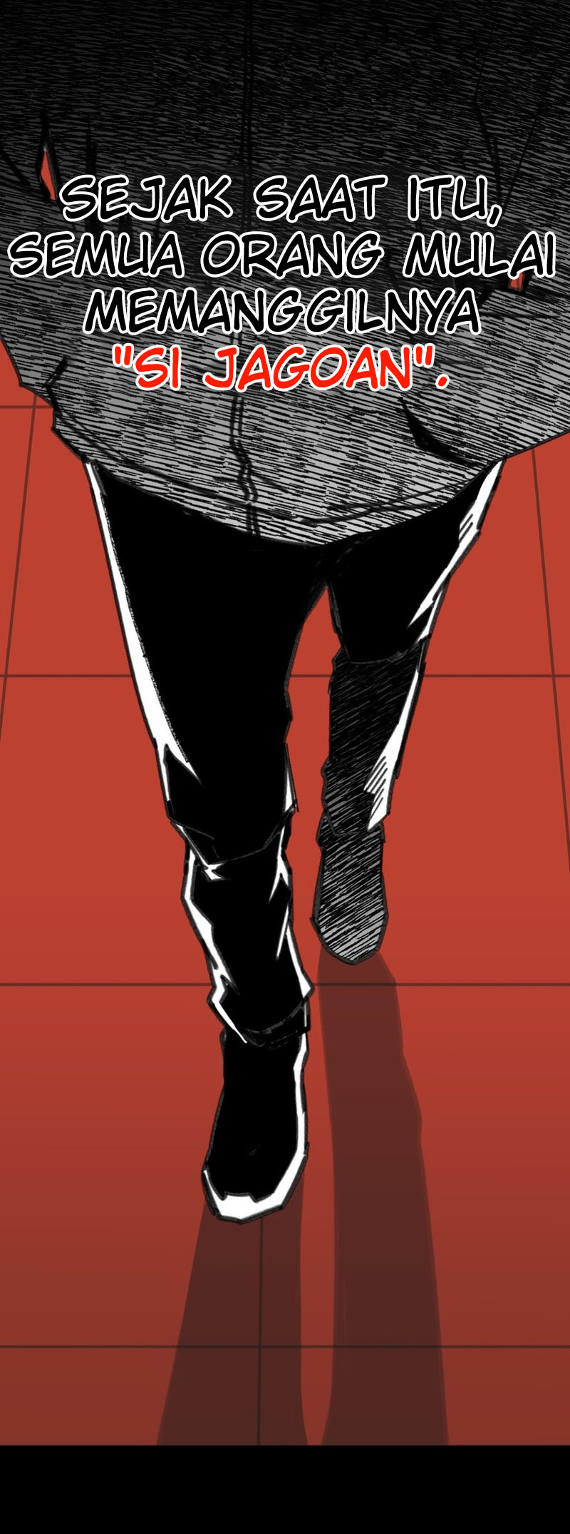 High School Boy Chapter 2 - halaman 22