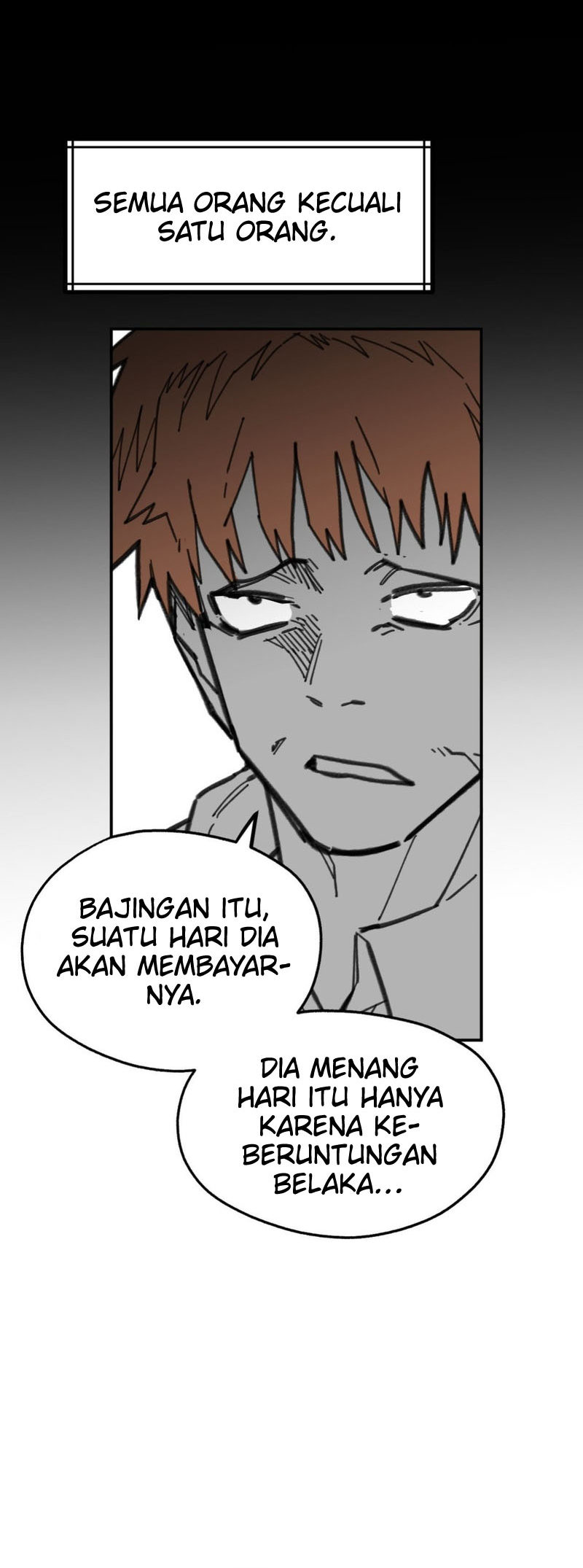 High School Boy Chapter 2 - halaman 23