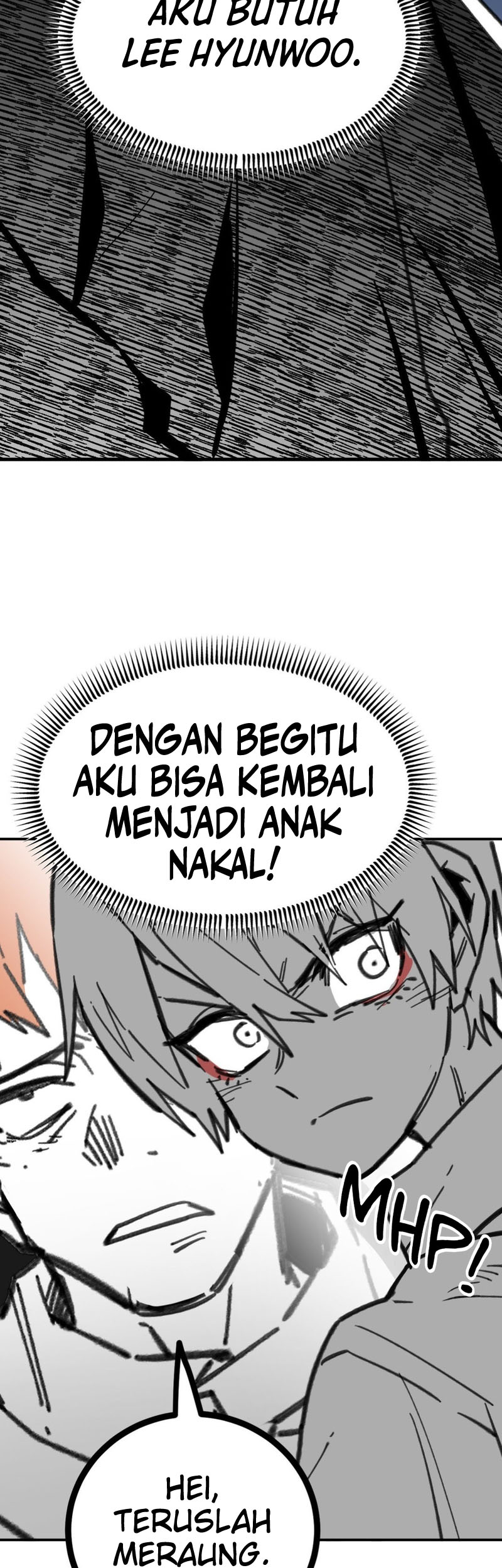 High School Boy Chapter 2 - halaman 26