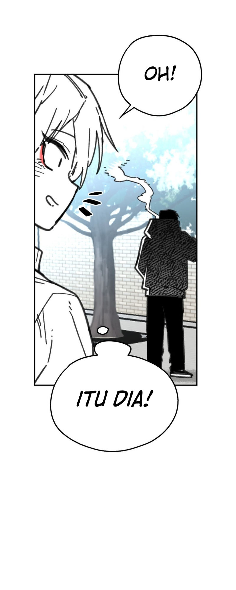 High School Boy Chapter 2 - halaman 36