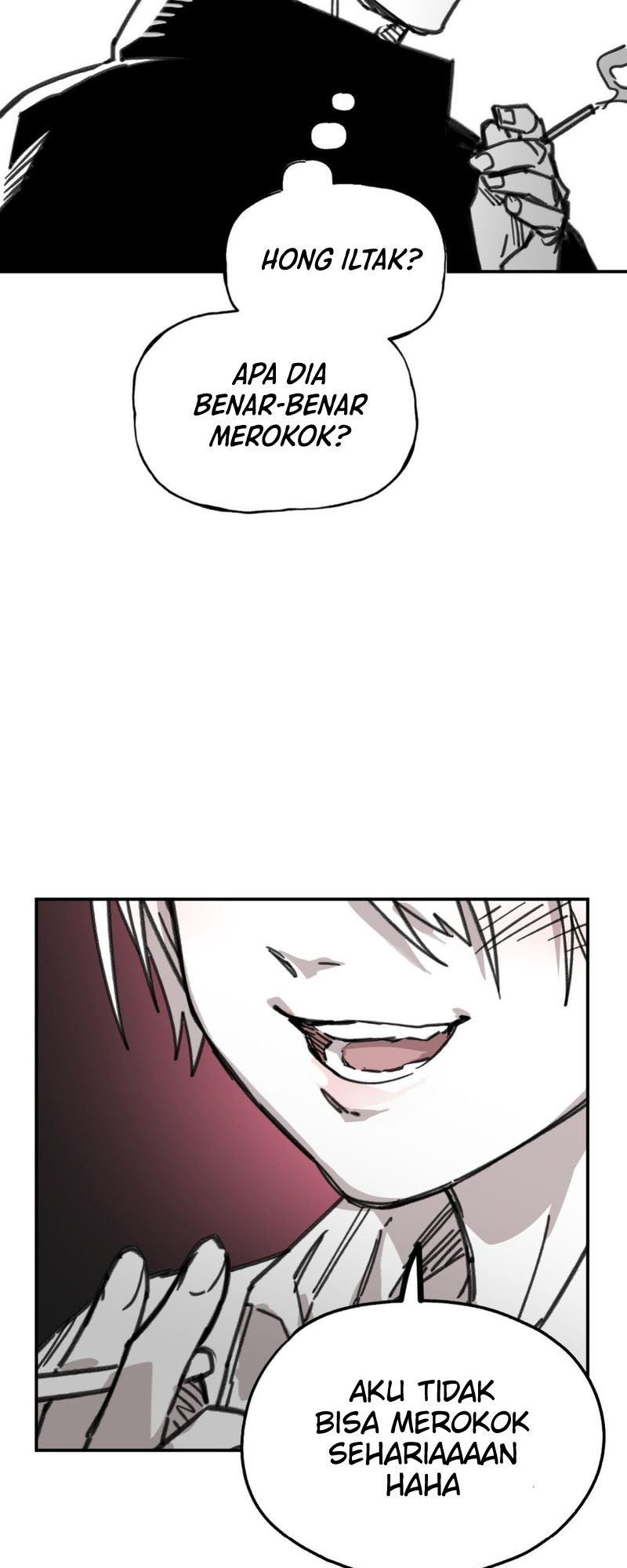 High School Boy Chapter 2 - halaman 39