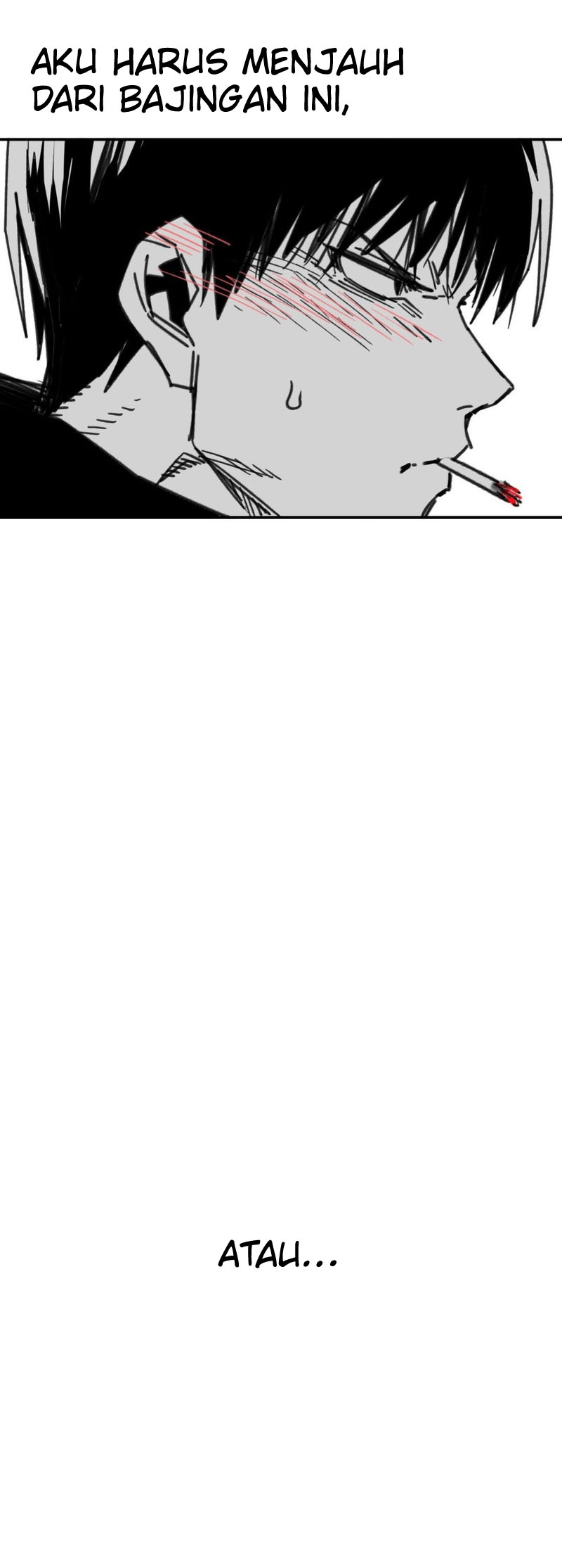 High School Boy Chapter 2 - halaman 42