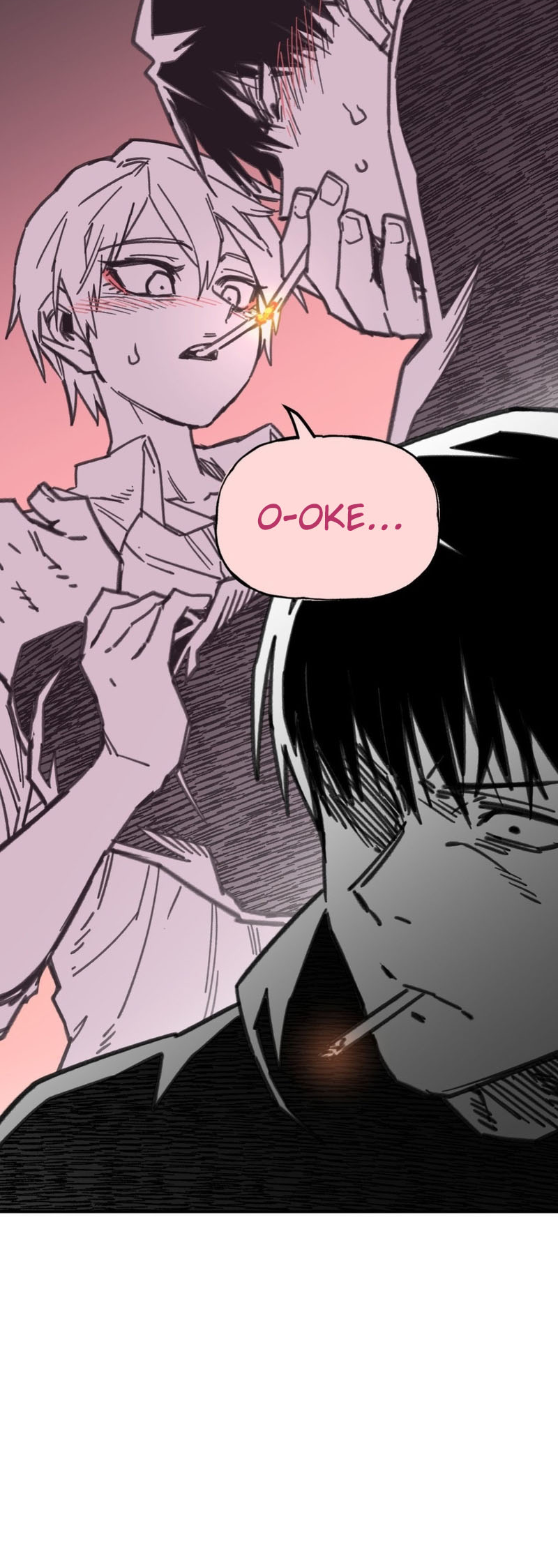 High School Boy Chapter 2 - halaman 45