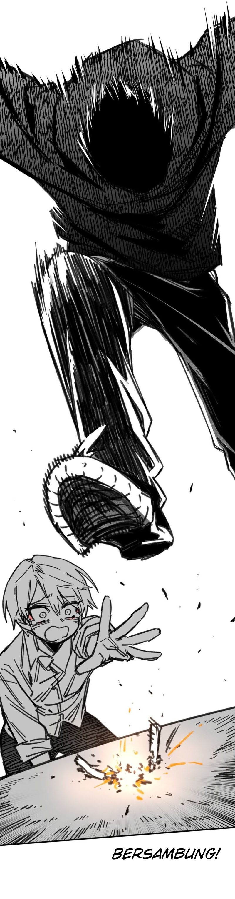 High School Boy Chapter 2 - halaman 46