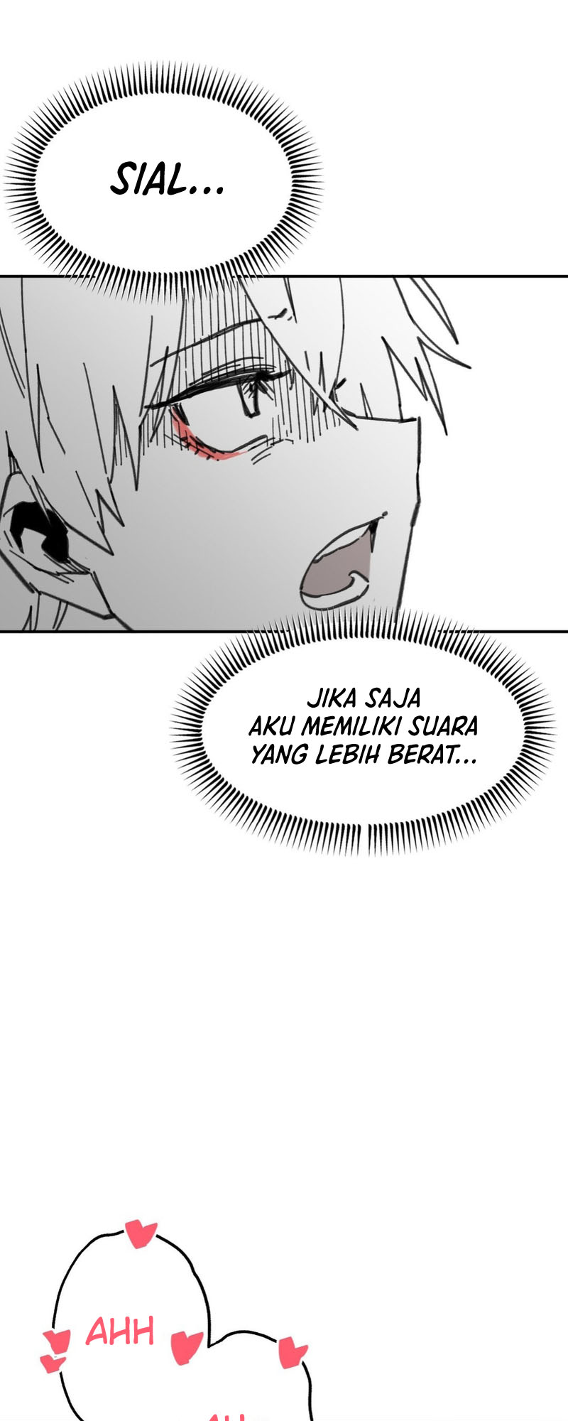 High School Boy Chapter 2 - halaman 7