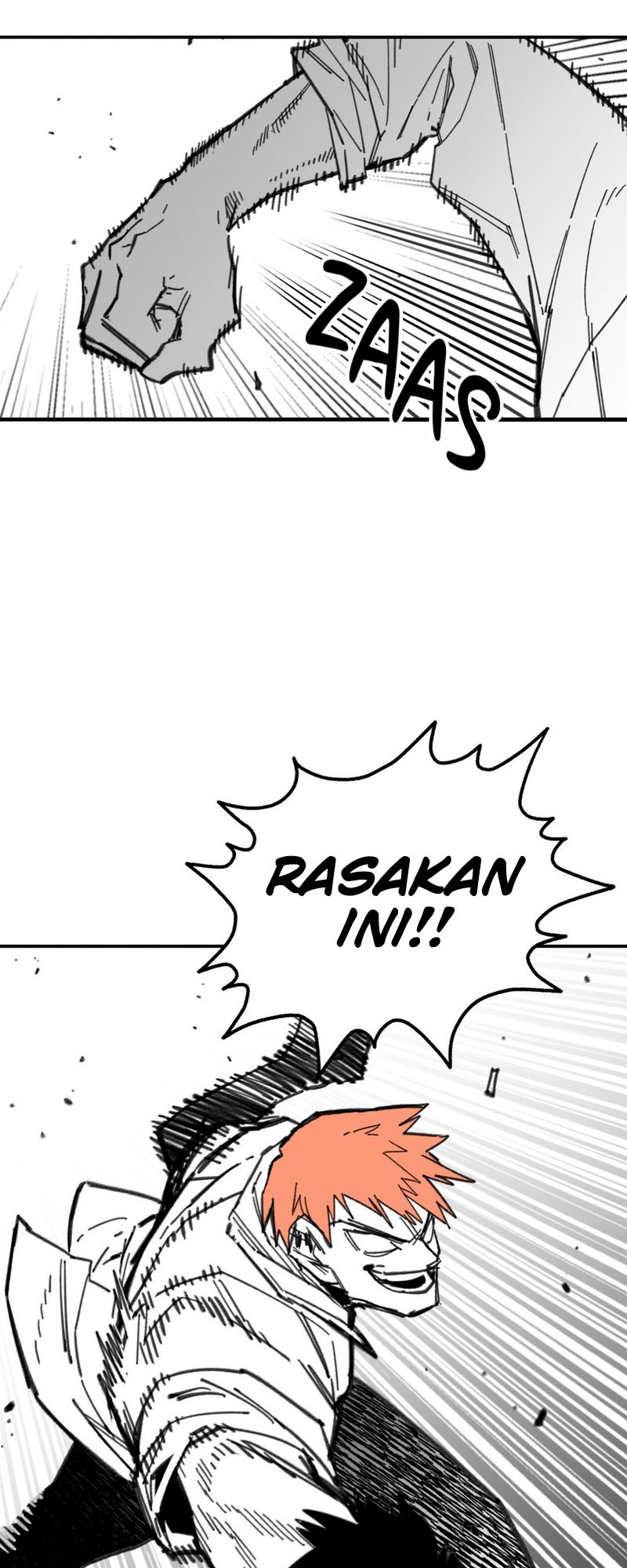 High School Boy Chapter 4 - halaman 11